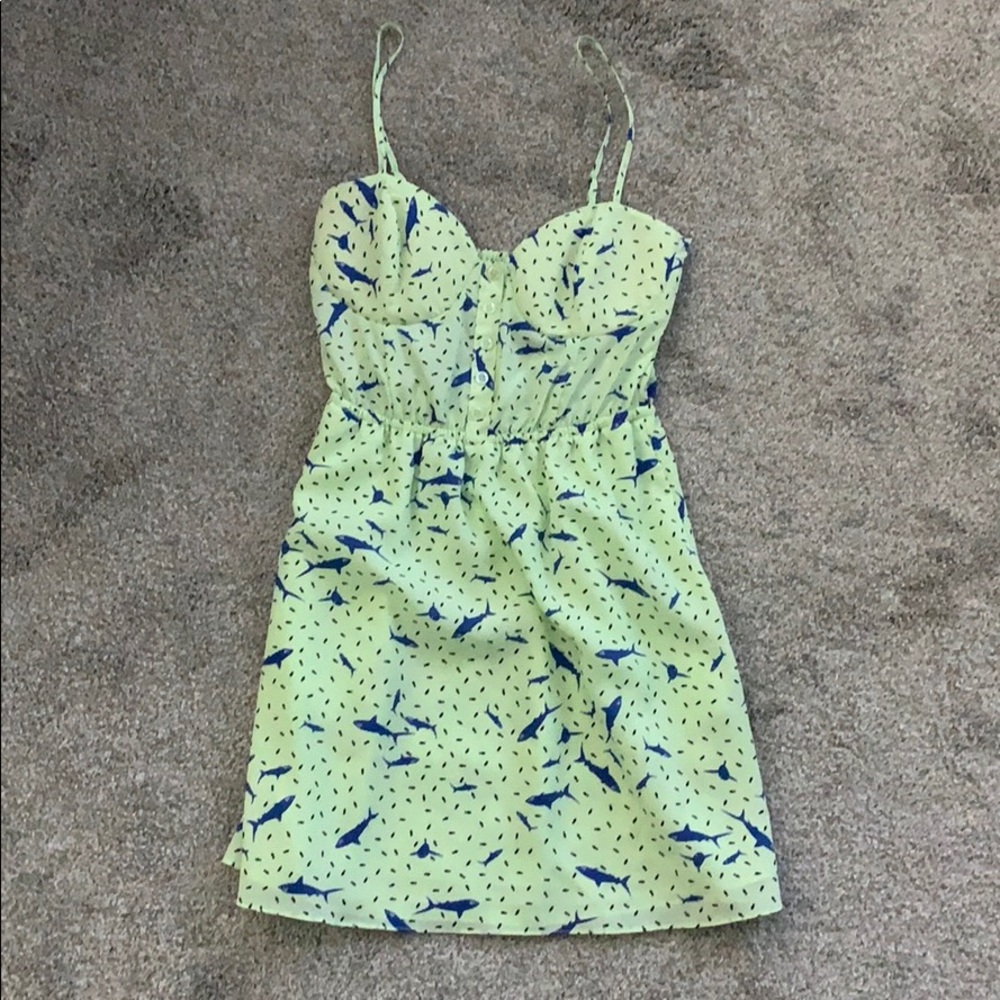 BCBG Dress